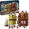 LEGO Lego Harry Potter | Lego Nyheter>76452 Kvalitetsutstyr til rumpeldunk og Isbar