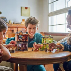 LEGO Lego Harry Potter | Lego Nyheter><noscript><img width=