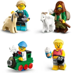 LEGO Lego Minifigures><noscript><img width=