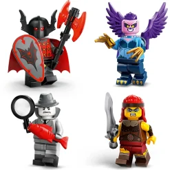 LEGO Lego Minifigures><noscript><img width=