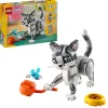 LEGO Lego Creator>31163 Leken katt