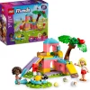 LEGO Lego Friends>42640 Lekeplass for marsvin