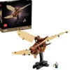 LEGO Lego Icons>10363 Leonardo da Vincis flymaskin
