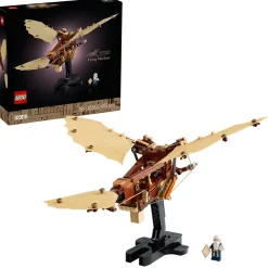 LEGO Lego Icons>10363 Leonardo da Vincis flymaskin