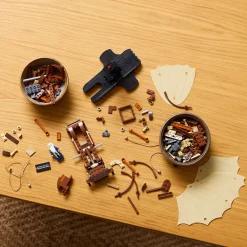 LEGO Lego Icons>10363 Leonardo da Vincis flymaskin