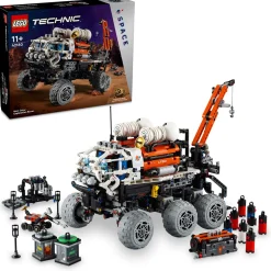 LEGO Lego Technic | Lego Space>42180 Letefartøy for utforskning av Mars