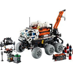 LEGO Lego Technic | Lego Space>42180 Letefartøy for utforskning av Mars