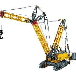 LEGO Lego Technic>42146 Liebherr Crawler Crane LR 13000