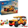 LEGO Utrykningskjøretøy | Lego City>60453 Livreddernes utrykningsbil