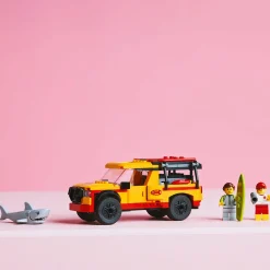 LEGO Utrykningskjøretøy | Lego City><noscript><img width=