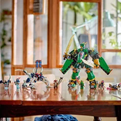 LEGO Lego Ninjago | Lego Nyheter><noscript><img width=