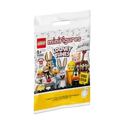 LEGO Lego Minifigures>71030 Looney Tunes Minifigurer