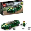 LEGO Lekebiler | Lego Speed Champions>76907 Lotus Evija