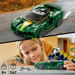 LEGO Lekebiler | Lego Speed Champions><noscript><img width=