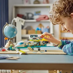 LEGO Lego City | Lego Nyheter><noscript><img width=