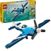 LEGO Lego Creator>31160 Luftfartøy: konkurransefly