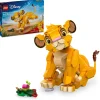 LEGO Lego Disney | Disney>43243 Løveungen Simba