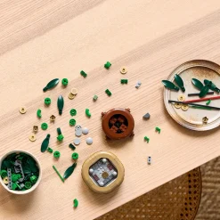 LEGO Blomster | Lego Botanicals>10344 Lykkebambus