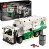 LEGO Lastebil, Gravemaskin Og Traktor | Lego Technic>42167 Mack® LR Electric søppelbil