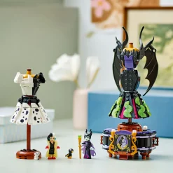 LEGO Lego Disney | Lego Nyheter><noscript><img width=
