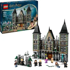 LEGO Lego Harry Potter>76453 Malfanghus