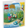 LEGO Lego Animal Crossing>30703 Maling på stranda med Julian