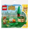 LEGO Lego Animal Crossing>30662 Maples gresskarhage