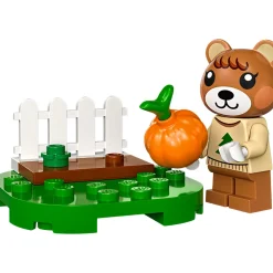 LEGO Lego Animal Crossing><noscript><img width=