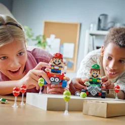 LEGO Lego Super Mario | Super Mario><noscript><img width=