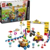 LEGO Lego Super Mario | Super Mario>72036 Mario Kart™ – Baby Peach og Grand Prix