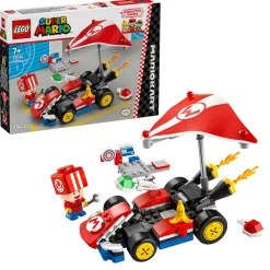LEGO Lego Super Mario | Super Mario>72032 Mario Kart™ – Standard Kart