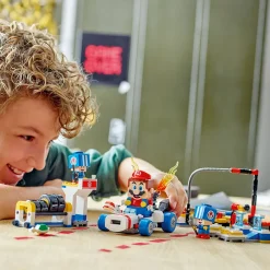 LEGO Lego Super Mario | Super Mario><noscript><img width=