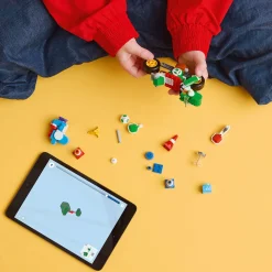 LEGO Lego Super Mario | Super Mario>72031 Mario Kart™ – Yoshi Bike