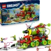 LEGO Lego Dreamzzz | Lego Nyheter>71499 Mateos spraymalingsbil