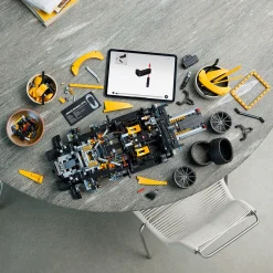 LEGO Lego Technic>42172 McLaren P1™