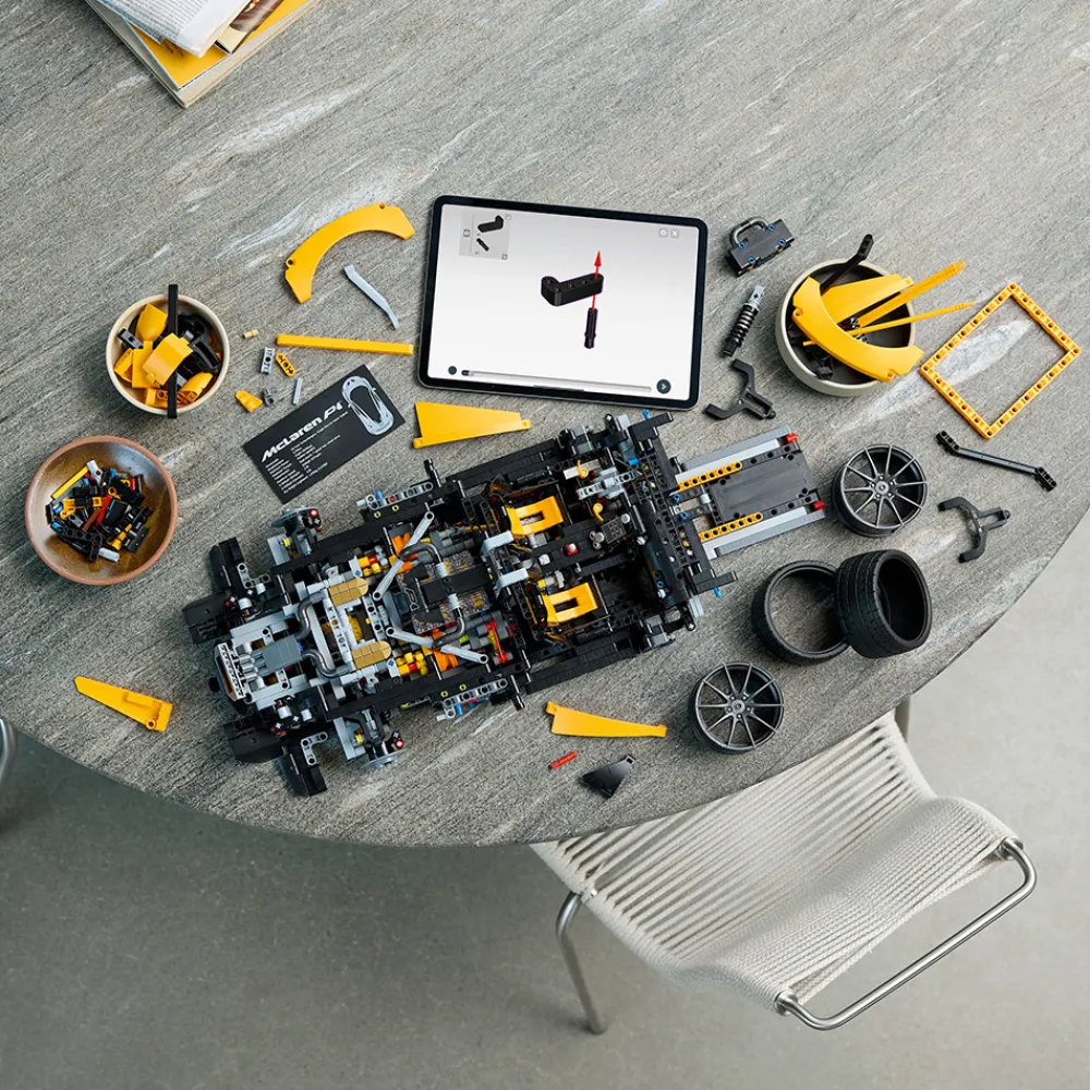 LEGO Lego Technic>42172 McLaren P1™