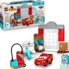 LEGO Lego Duplo | Lego Nyheter>10456 McQueen besøker Docs verksted