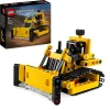 LEGO Lego Technic>42163 Mektig bulldoser