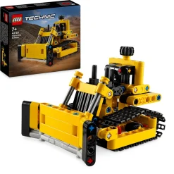 LEGO Lego Technic>42163 Mektig bulldoser