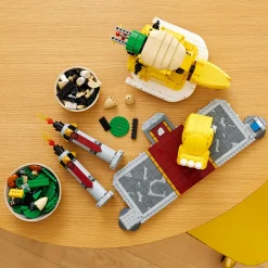 LEGO, Super Mario Lego Super Mario><noscript><img width=