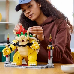 LEGO, Super Mario Lego Super Mario><noscript><img width=
