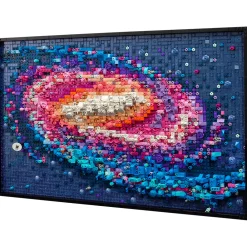 LEGO Lego Art>31212 Melkeveigalaksen
