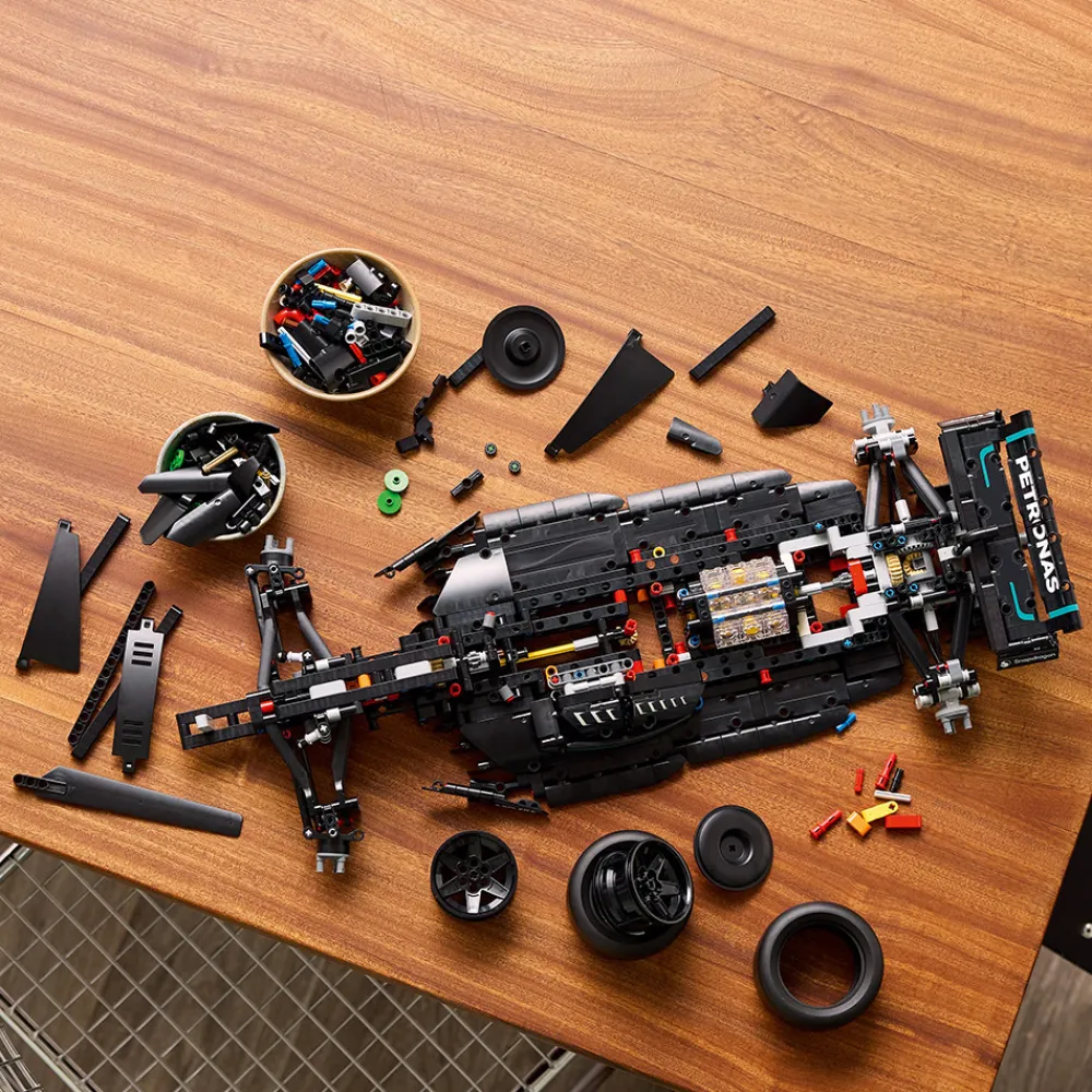 LEGO Lego Technic>42171 Mercedes-AMG F1 W14 E Performance
