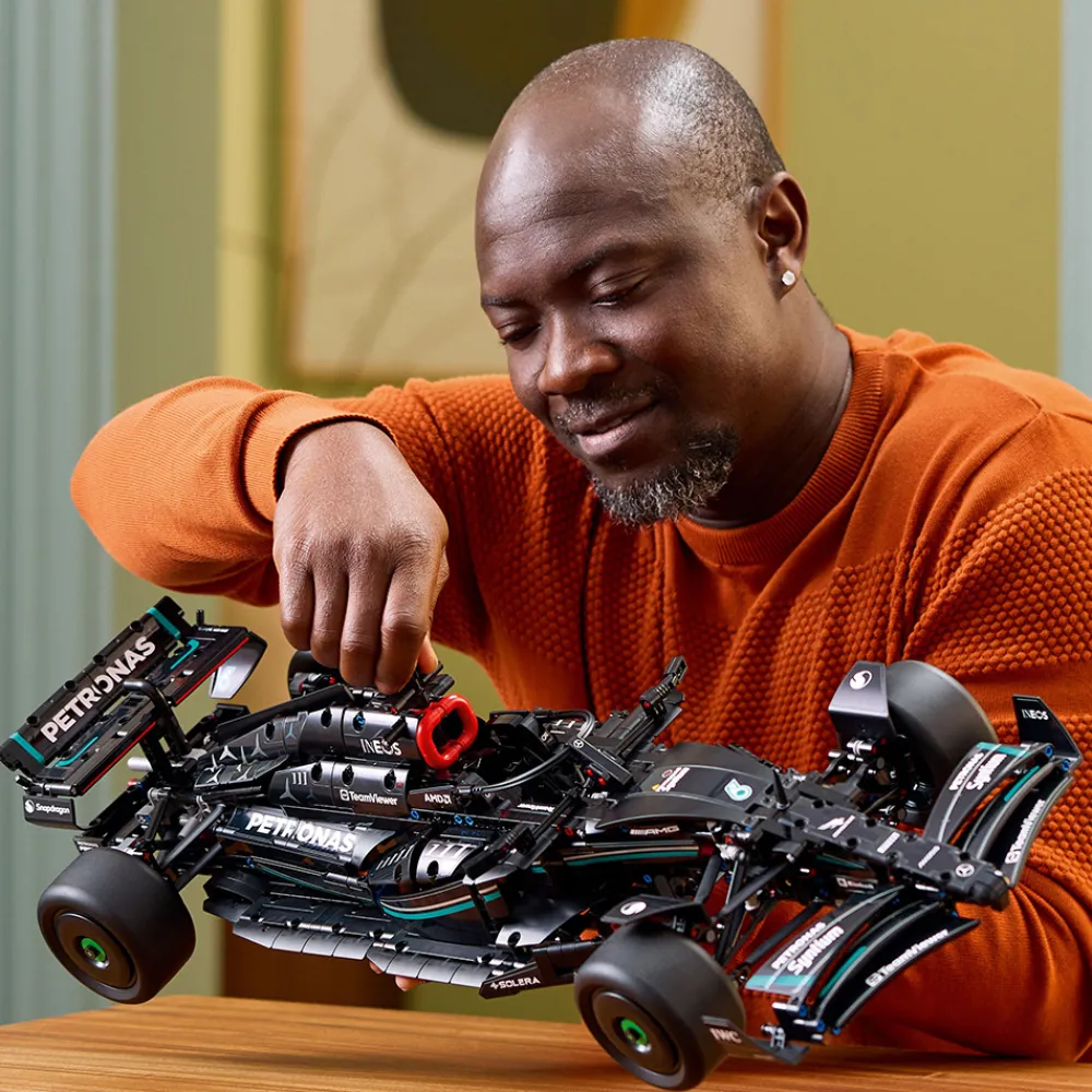 LEGO Lego Technic>42171 Mercedes-AMG F1 W14 E Performance