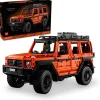 LEGO Lego Technic>42177 Mercedes-Benz G 500 PROFESSIONAL Line