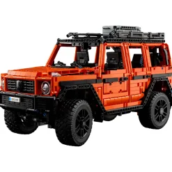 LEGO Lego Technic>42177 Mercedes-Benz G 500 PROFESSIONAL Line