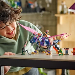 LEGO Lego Ninjago | Lego Nyheter><noscript><img width=