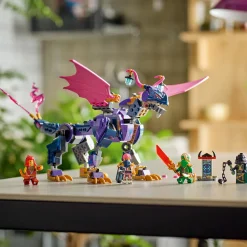 LEGO Lego Ninjago | Lego Nyheter><noscript><img width=
