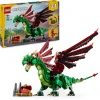 LEGO Lego Creator>31161 Middelalderdrage