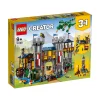 LEGO Lego Creator>31120 Middelalderslott